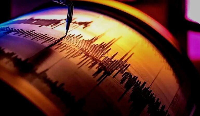 2 Ağustos 2026’de nerede ve kaç şiddetinde deprem oldu? Açıklamalar
