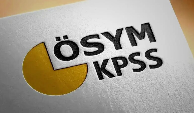 2026 KPSS Lisans: Sınav Tarihi, Başlama Saati ve Sonuç Açıklama Takvimi