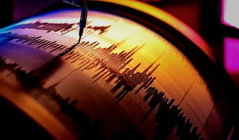 3 Ağustos 2026’de nerede ve ne zaman deprem oldu? Detaylar
