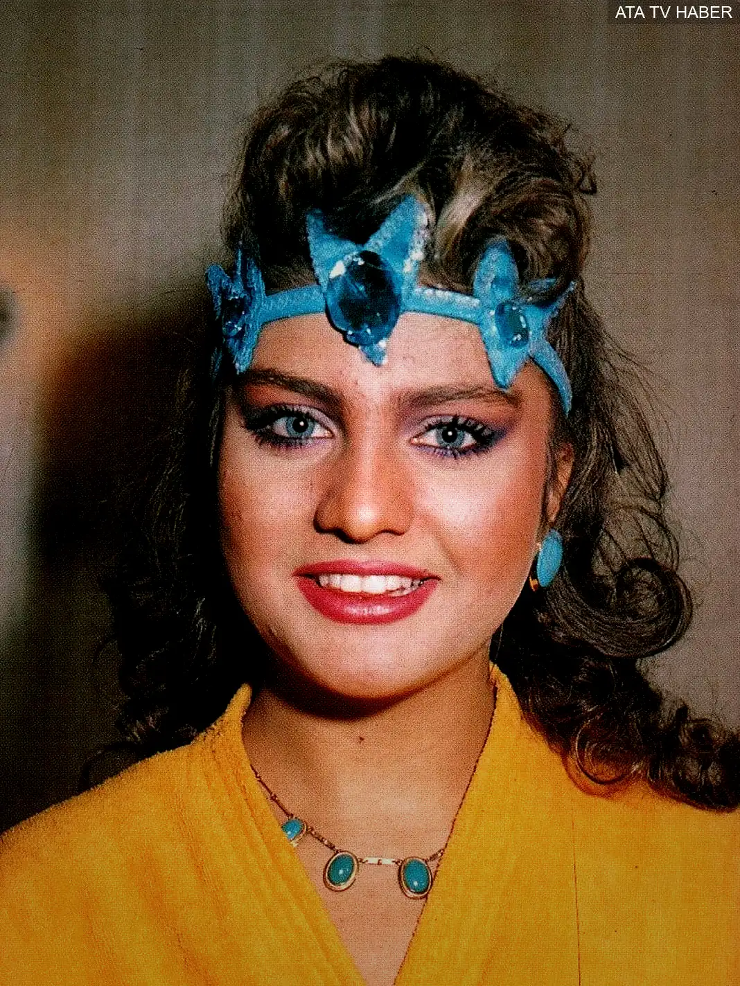 Sibel Can doğum gününü nostaljik bir paylaşımla kutladı
