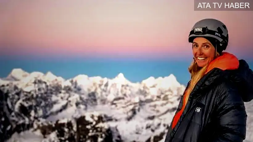 Broad Peak’te çığ felaketi: Arama-kurtarma üç meçhul yaşam bıraktı
