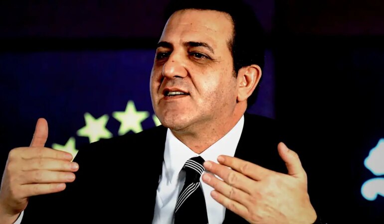 Abdullah Kavukcu: Barış Alper Yılmaz’ın geleceğiyle ilgili net açıklama