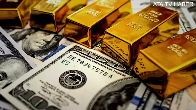 Altın fiyatları 4.000 dolar sınırında dalgalanıyor
