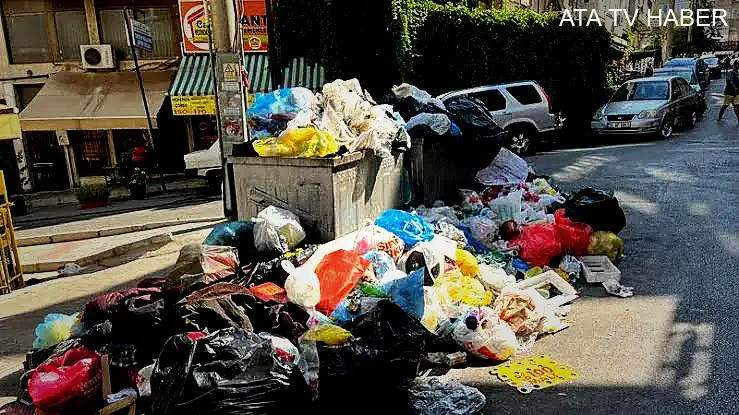 Depolama neredeyse sıfırlandı, metan ve yeraltı suyu riski azaldı