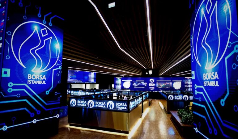 Borsa düşüşünde kazandıran 7 hisse: Yatırımcılar hangi sektörleri tercih etti?