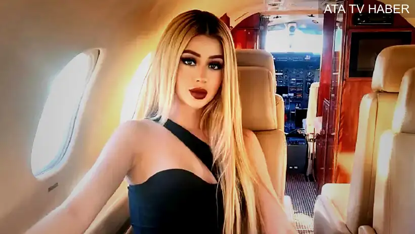 Canlı yayın sırasında hedef alındı: Genç fenomen hayatını kaybetti