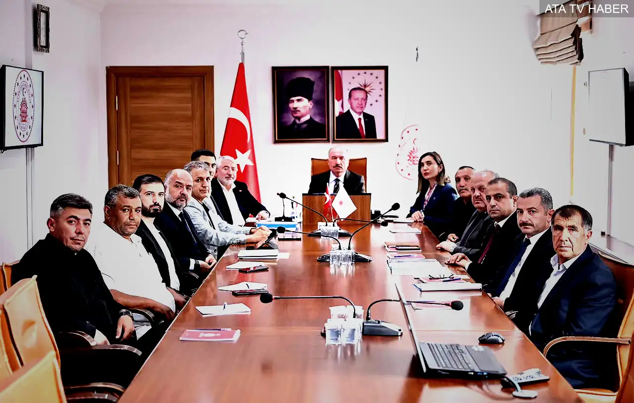 Çorum'da dördüncü cemevi tartışması: Mahallelinin talepleri farklı