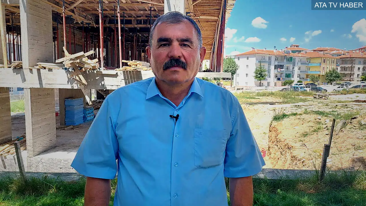 Valilikte yapılan toplantı tepki çekti