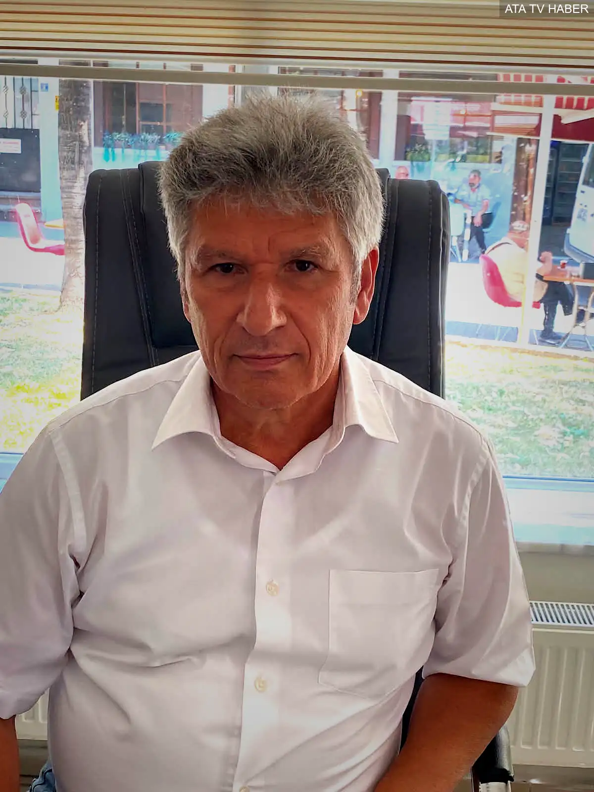 Mahalle muhtarının talepleri