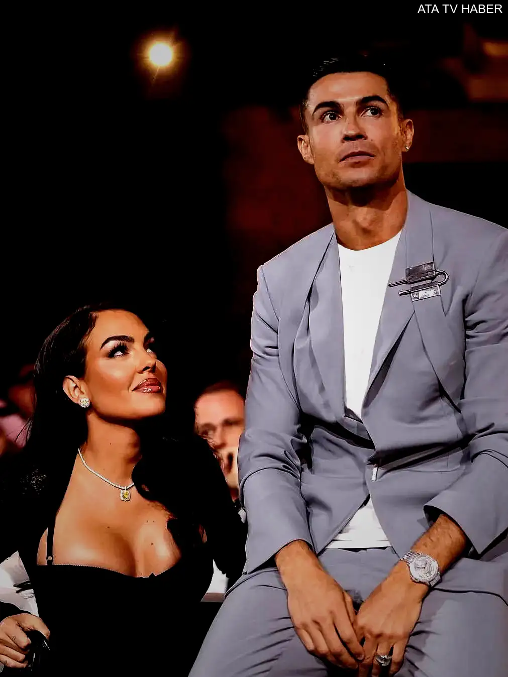 Ronaldo’nun Memleketinde Evlilik Tercihi