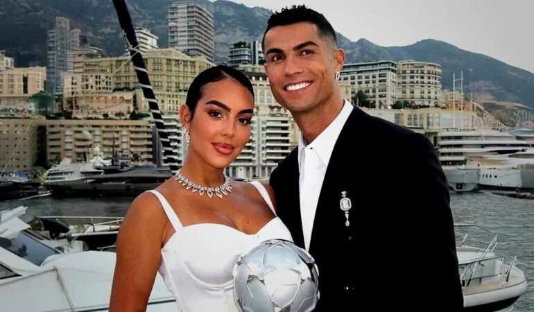 Cristiano Ronaldo ve Georgina Rodriguez Evleniyor: Uzun Süredir Beklenen Nikâh Haberi