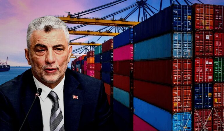 Dış ticarette 96 milyar dolarlık açık: Nasıl kontrol ediliyor?