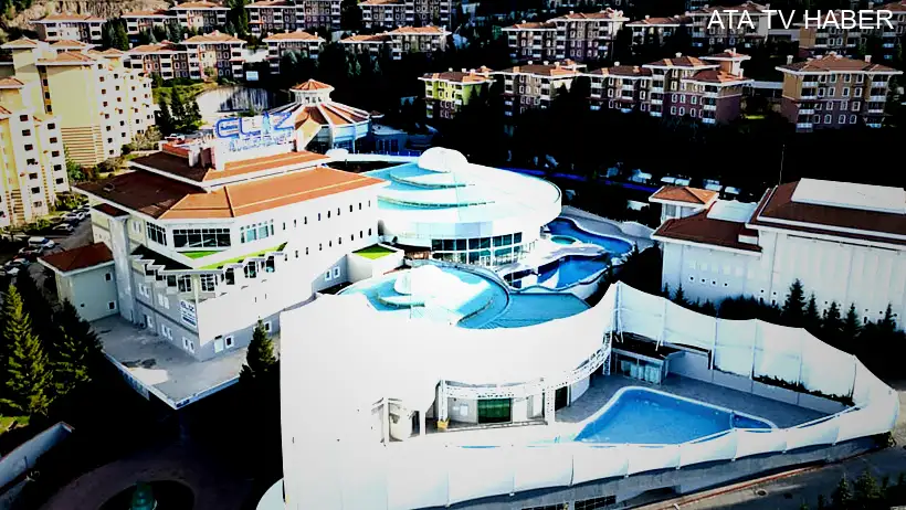 Diyanet’in Kızılcahamam Toplantısında Yüksek Maliyet ve Bağlantılar Öne Çıktı