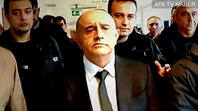 Diyanet’in Kızılcahamam Toplantısında Yüksek Maliyet ve Bağlantılar Öne Çıktı