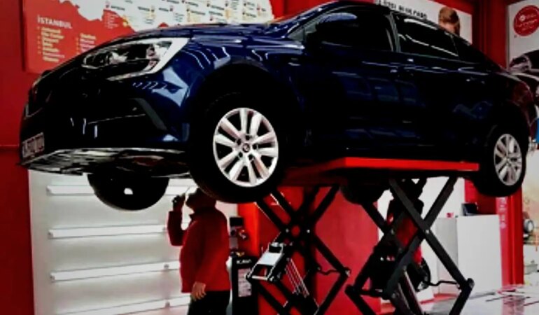 Ekspertizin müdahalesi 700 bin liralık dolandırıcılığı durdurdu