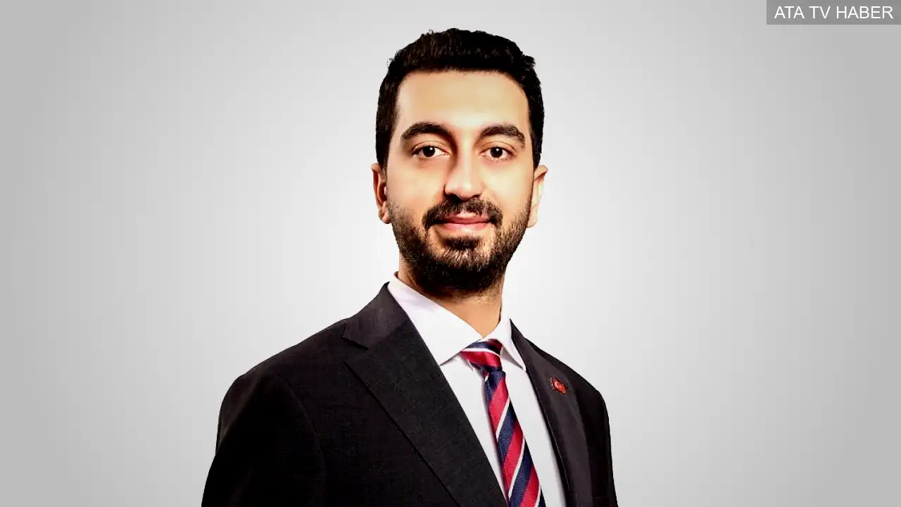 Eren Ali Bingöl'in Siyasi Yönelişi ve Görevleri