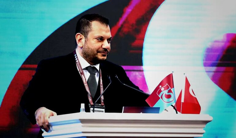 Ertuğrul Doğandan Mohamed Salah iddialarına net açıklama