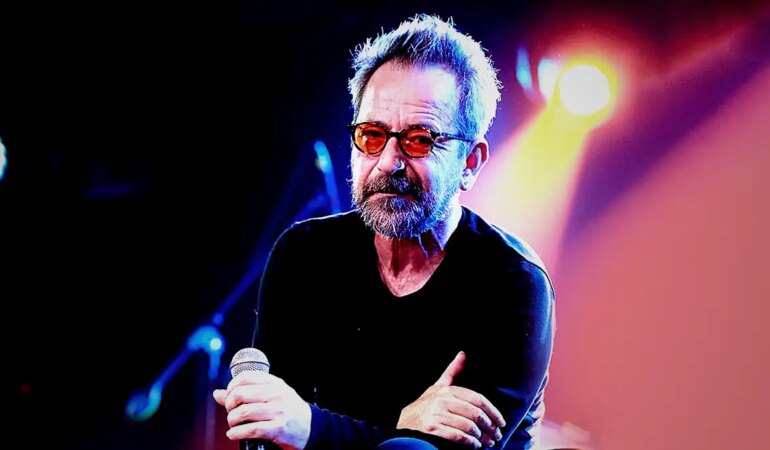 Feridun Düzağaç sahnelere ara verdi: Tedavi süreci nedeniyle konserler iptal