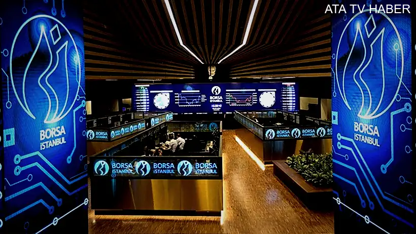 Borsa İstanbul Temmuz’da Hızlandı: 12 Halka Arz, 63 Milyar TL Kaynak