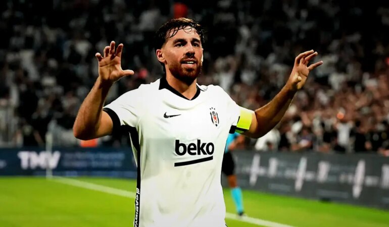 İtalyano ve Beşiktaşlılar neden Orkun Kökçü’yü övüyor?