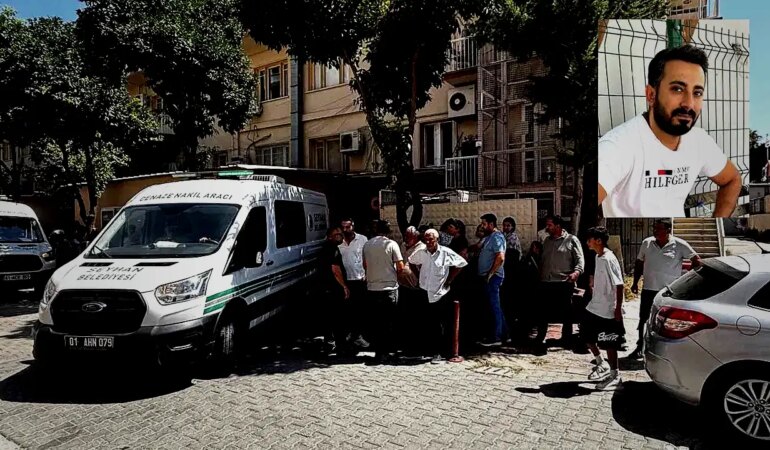 Kebapçıdaki kalaşnikoflu saldırıyı durdurmaya çalışmıştı: Samet Aksoy hayatını kaybetti