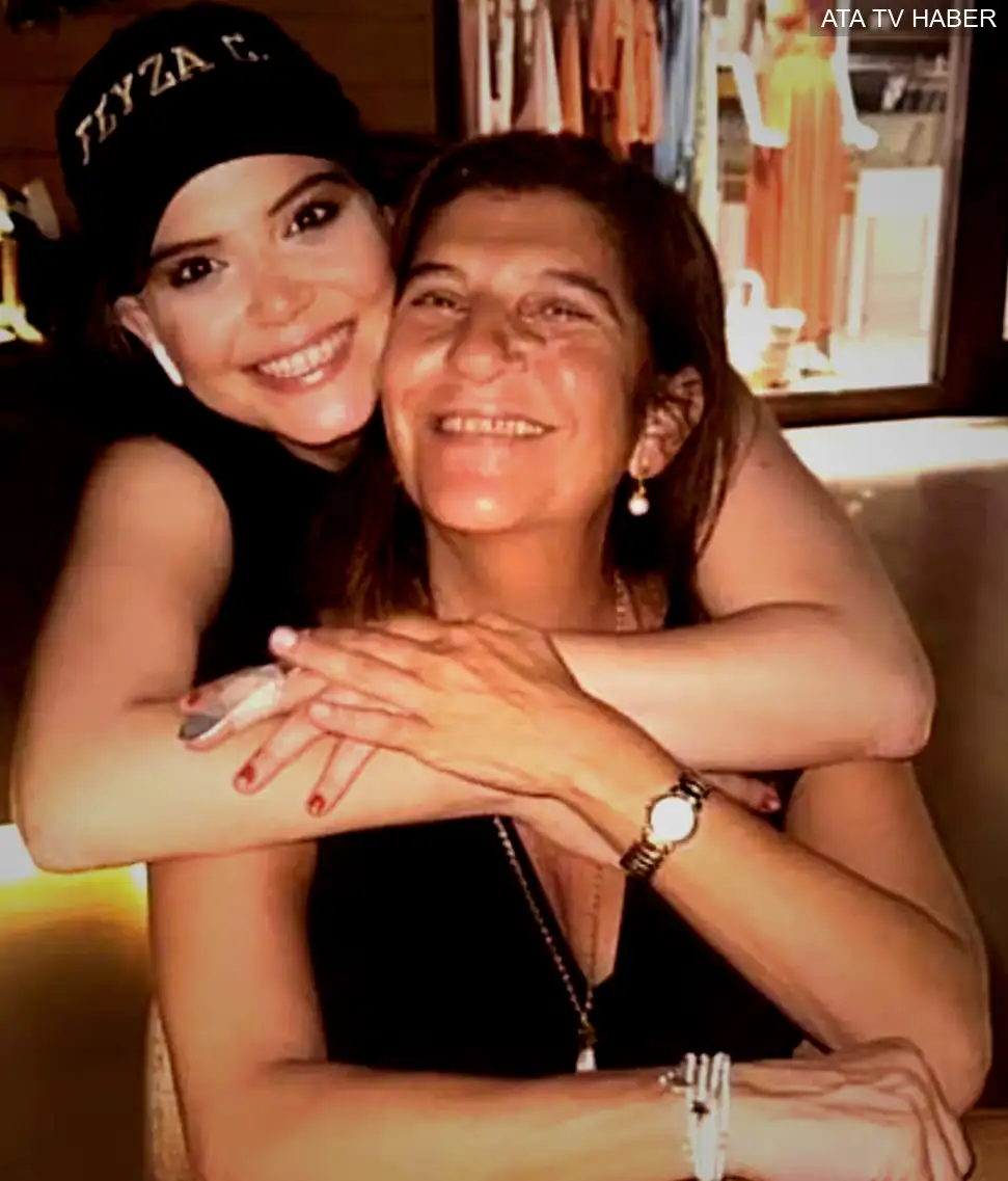 Kızılcık Şerbeti'nde önemli ayrılık