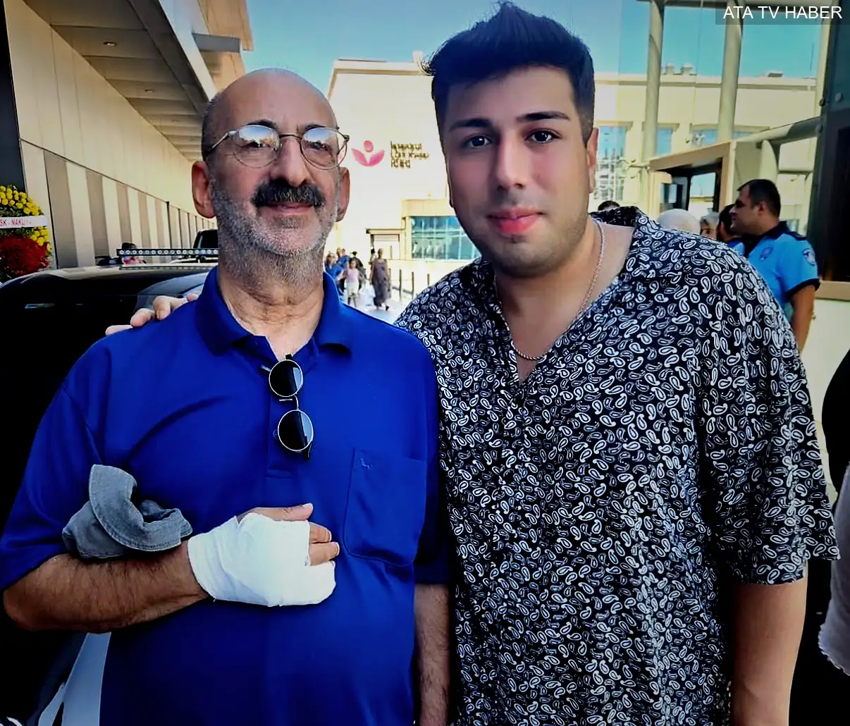 Bican Günalan’ın Kanada kararı: Aile, eğitim ve sanat üçgeni