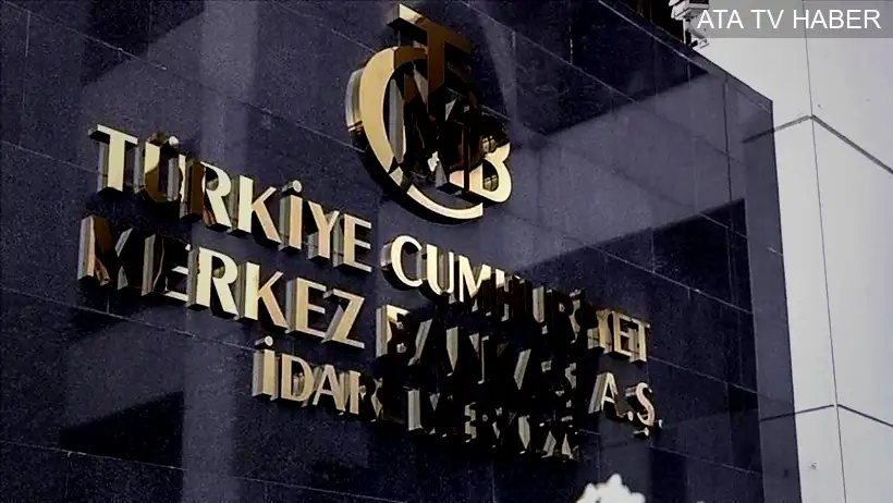 TCMB, Dijital Türk Lirası Projelerini Üç Aşamaya Ayırdı