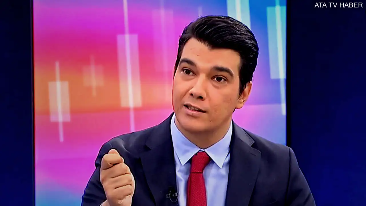 Selçuk Tepeli, NOW Ana Haber'de mola kararı aldı