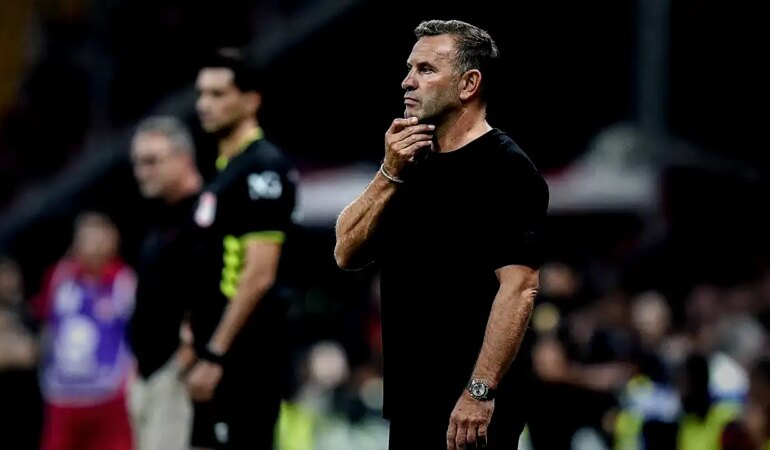 Okan Buruk’tan Transfer Açıklaması