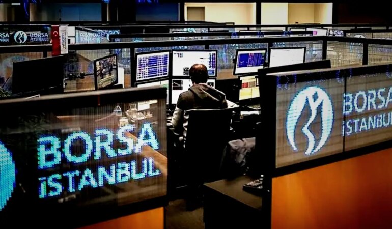 Özgür Karabat verileriyle: Borsada ortaya çıkan usulsüzlükler