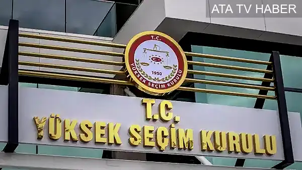 YENİ Parti lideri Özgür Özel, sandık güvenliği ve YSK temsilciliği tartışmasını değerlendirdi