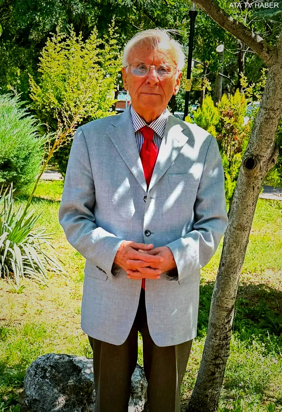 Sami Selçuk Yargıdaki Sorunları ve Çözüm Önerilerini Anlattı