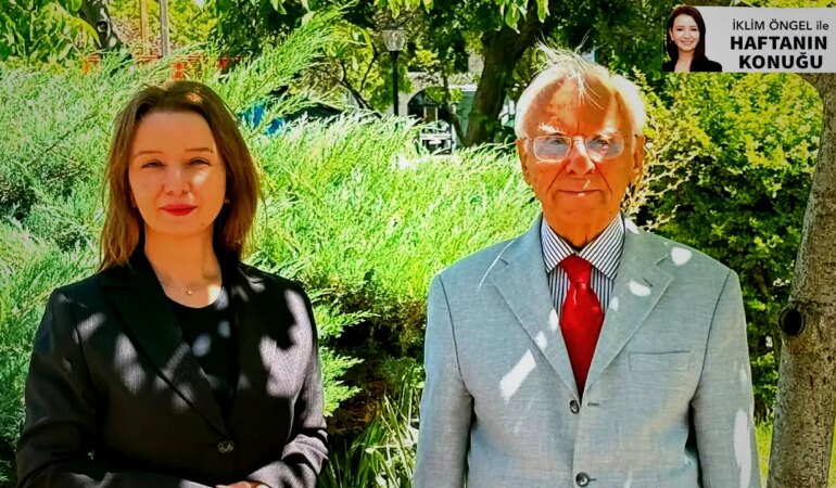 Sami Selçuk: Türkiye kavramları tam anlamıyor, duruşma tek oturumda biter