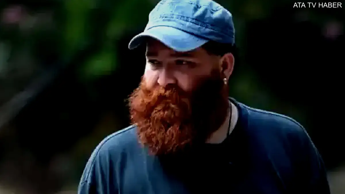 Eren Kaşıkçı hayatını kaybetti