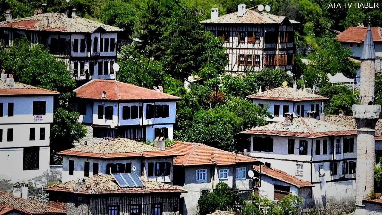Bozcaada — Çanakkale