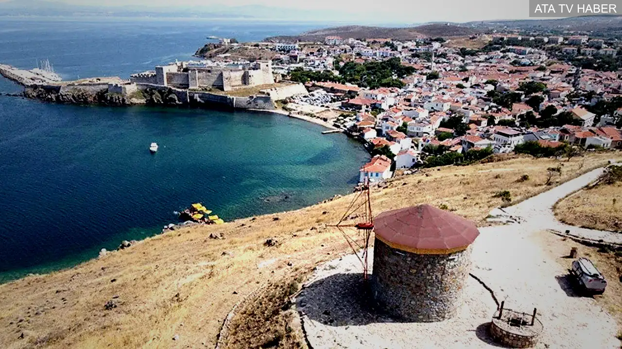 Gökçeada — Çanakkale