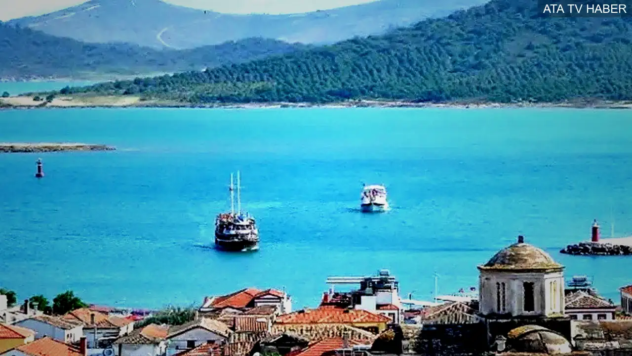 Halfeti — Şanlıurfa