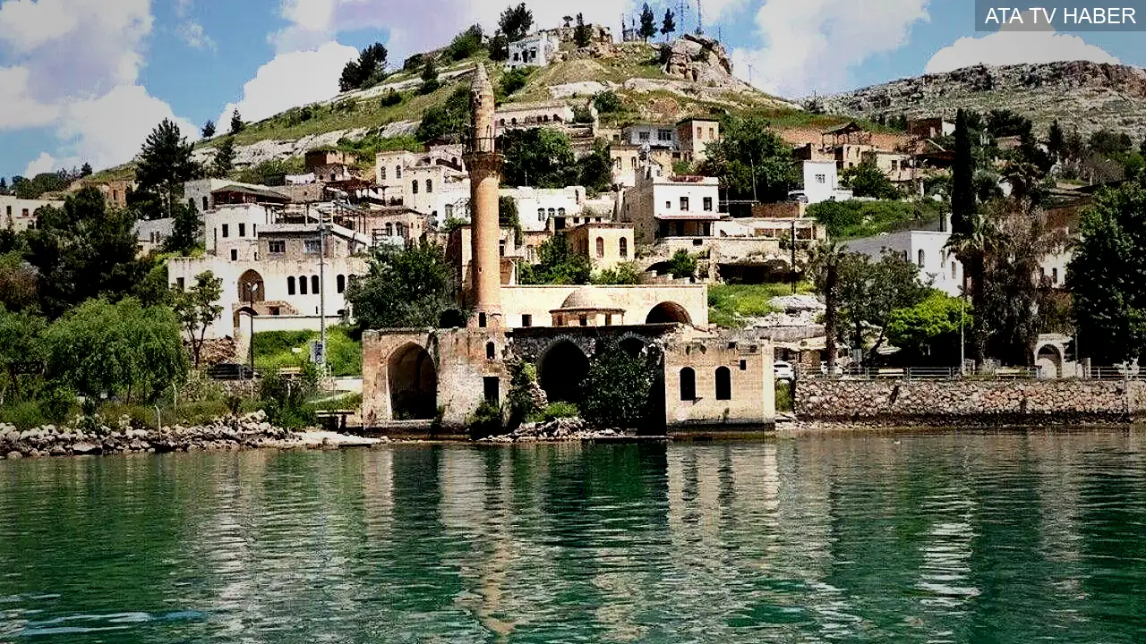 Alaçatı — İzmir