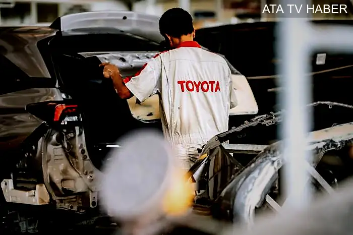 Toyota, elektrikli araç alıcılarına güvenceyi artıran kapsamlı bir garanti programı duyurdu