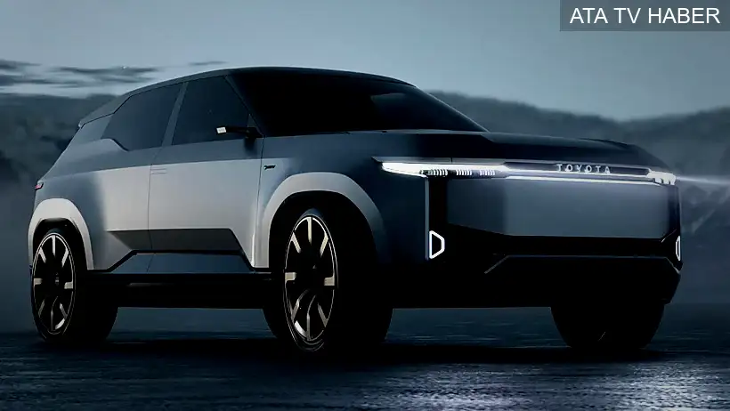 Toyota, elektrikli araç alıcılarına güvenceyi artıran kapsamlı bir garanti programı duyurdu