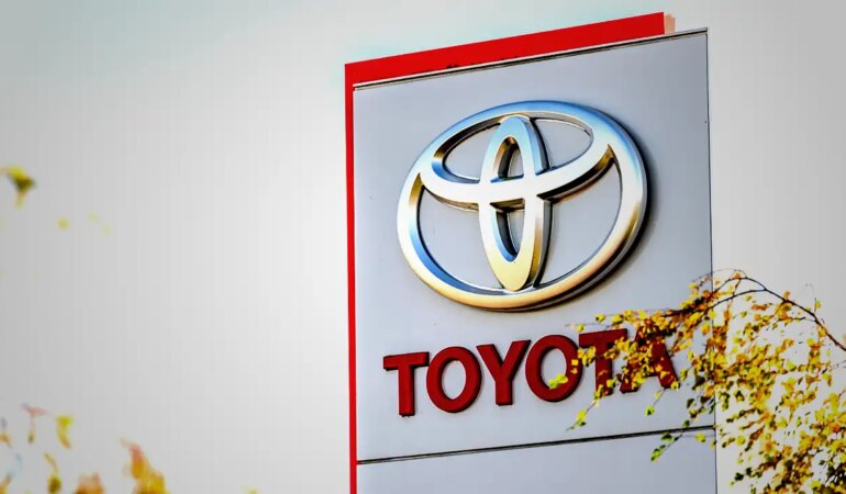 Toyota’dan bazı modellerde ömür boyu garanti detayları açıklandı