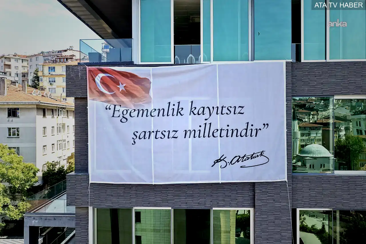 Belediye Meclisindeki Tepkiler