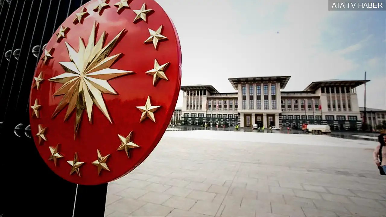 Yüksek Askeri Şura 4 Ağustos 2026'da Cumhurbaşkanlığı'nda toplanacak