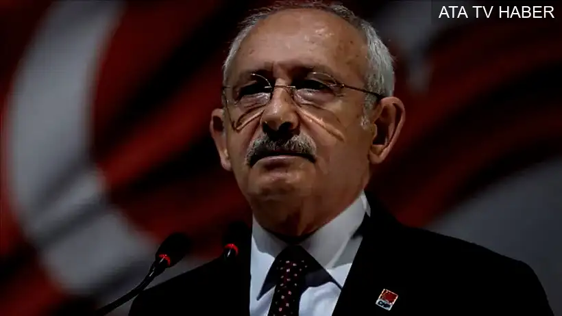 YENİ Parti'nin hızlı yükselişi