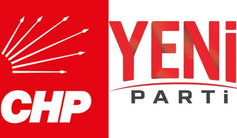 CHP’den Meclis talebi: YENİ Parti’nin kullandığı oda ve koridorlar istendi