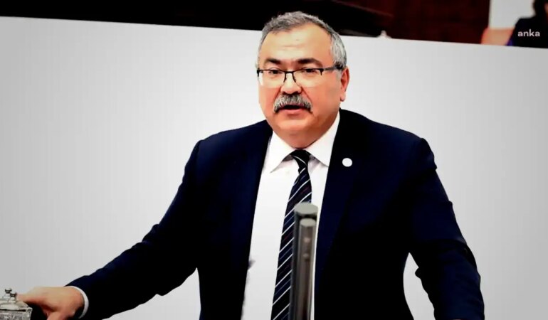 YENİ’li Bülbül: Çine acilen afet bölgesi ilan edilmeli