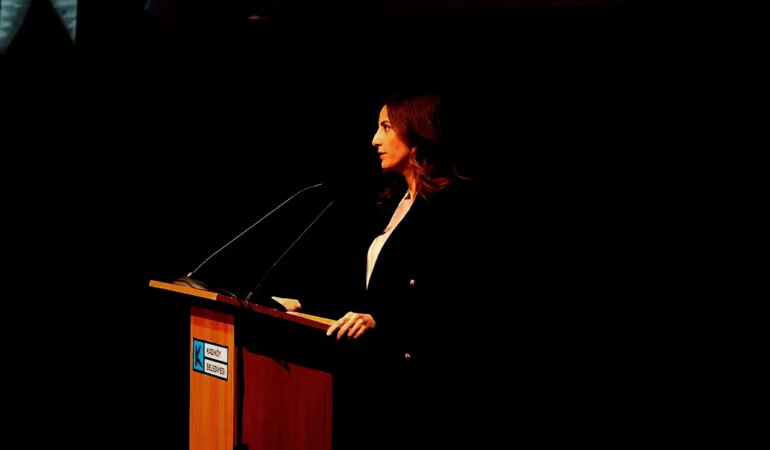 YENİ’li Rızvanoğlu: AKP iktidarı doğayla kurduğu dengeyi kaybetti