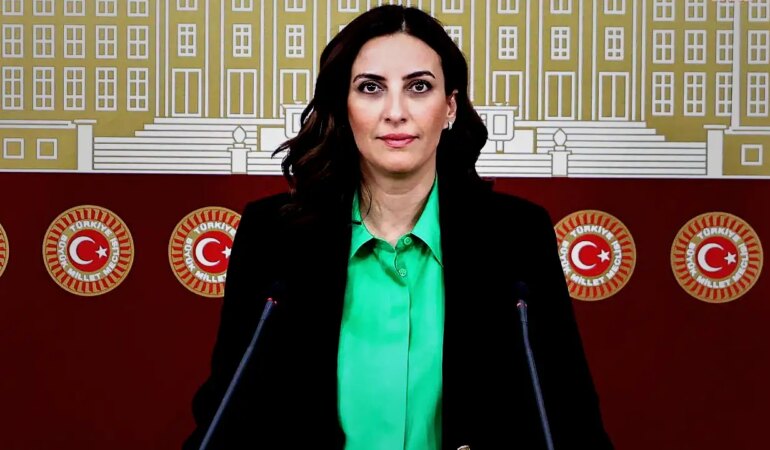 YENİ’li Rızvanoğlu: İktidar çevre yerine rantı önceleyen bir sistem kurdu