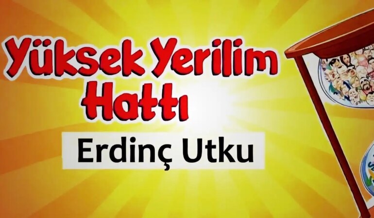 Yüksek Yerilim Hattı: 3 Ağustos 2026 tarihli önemli gelişmeler